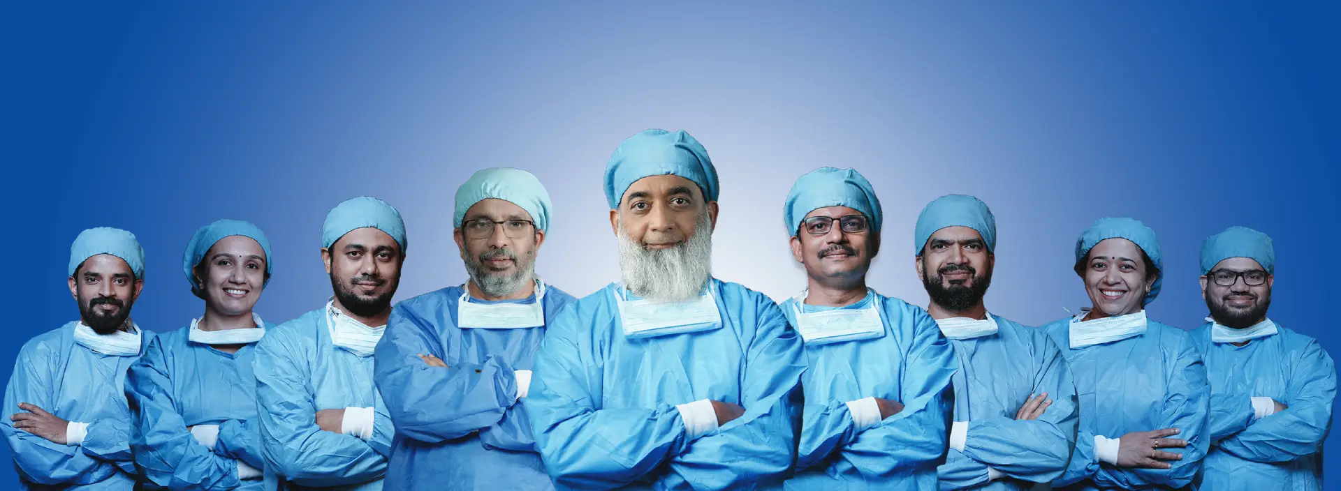 About Abate Hospital