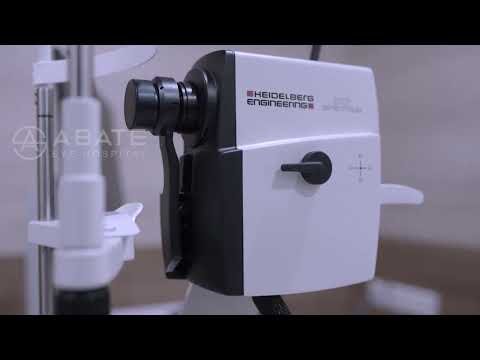 Why Choose Abate Eye Hospital for Retinal Care