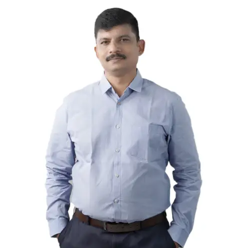 Kerala eye hospital Doctor