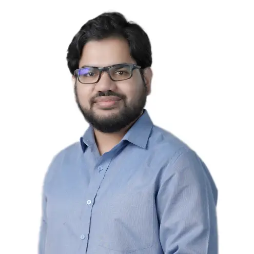 Doctor Hameed Obedulla from Abate, the best eye hospital in Kerala