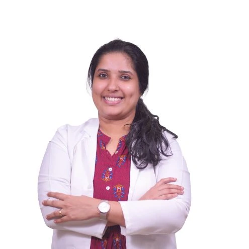 eye doctor at the best Eye hospital in Kerala, Abate