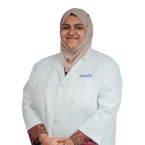 eye doctor at one of the best eye hospitals in Kerala