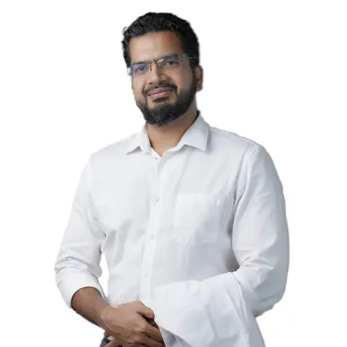 Doctor from Eye hospital in kerala