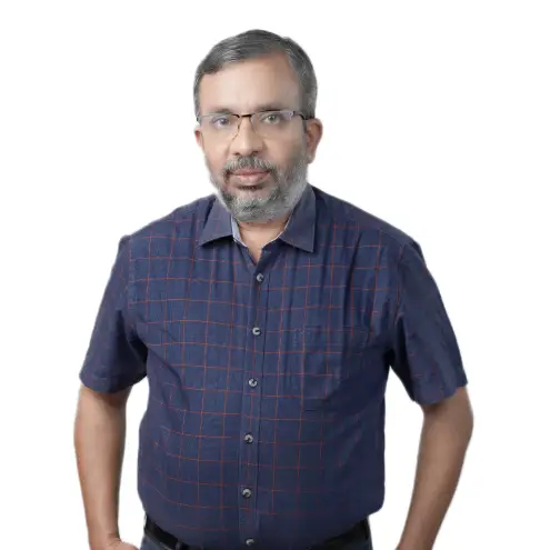 Dr safarullah at Abate, best eye clinic Kerala