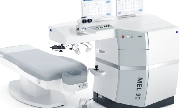 best lasik eye surgery available in Chennai