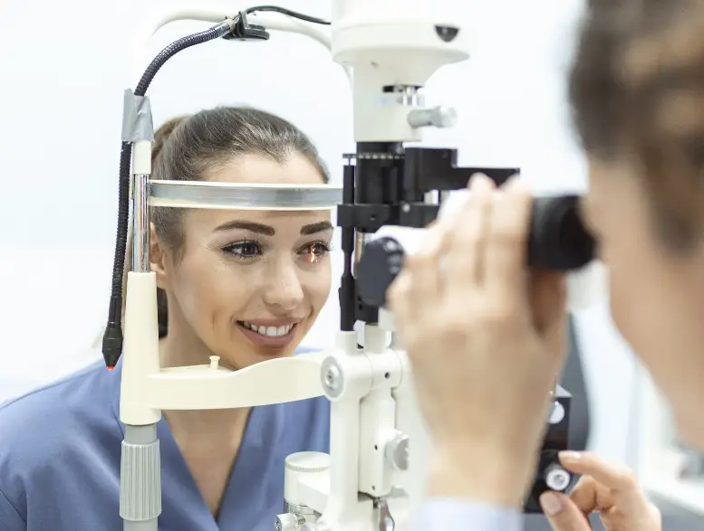 image of Diagnosis of oculoplasty conditions